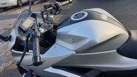 USED 2013 03 SUZUKI GSX250 R Gixxer Sports Never used, 0 miles