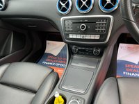 USED 2017 17 MERCEDES-BENZ A-CLASS 2.1 A 200 D SPORT EXECUTIVE 5d 134 BHP Camera Sensors Ulez compliant