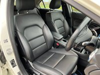 USED 2017 17 MERCEDES-BENZ A-CLASS 2.1 A 200 D SPORT EXECUTIVE 5d 134 BHP Camera Sensors Ulez compliant