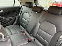 USED 2017 17 MERCEDES-BENZ A-CLASS 2.1 A 200 D SPORT EXECUTIVE 5d 134 BHP Camera Sensors Ulez compliant