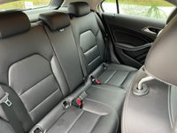 USED 2017 17 MERCEDES-BENZ A-CLASS 2.1 A 200 D SPORT EXECUTIVE 5d 134 BHP Camera Sensors Ulez compliant