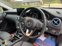 USED 2017 17 MERCEDES-BENZ A-CLASS 2.1 A 200 D SPORT EXECUTIVE 5d 134 BHP Camera Sensors Ulez compliant