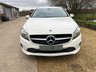 USED 2017 17 MERCEDES-BENZ A-CLASS 2.1 A 200 D SPORT EXECUTIVE 5d 134 BHP Camera Sensors Ulez compliant