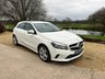 USED 2017 17 MERCEDES-BENZ A-CLASS 2.1 A 200 D SPORT EXECUTIVE 5d 134 BHP Camera Sensors Ulez compliant