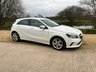 USED 2017 17 MERCEDES-BENZ A-CLASS 2.1 A 200 D SPORT EXECUTIVE 5d 134 BHP Camera Sensors Ulez compliant