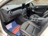 USED 2017 17 MERCEDES-BENZ A-CLASS 2.1 A 200 D SPORT EXECUTIVE 5d 134 BHP Camera Sensors Ulez compliant