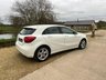USED 2017 17 MERCEDES-BENZ A-CLASS 2.1 A 200 D SPORT EXECUTIVE 5d 134 BHP Camera Sensors Ulez compliant