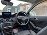 USED 2017 17 MERCEDES-BENZ A-CLASS 2.1 A 200 D SPORT EXECUTIVE 5d 134 BHP Camera Sensors Ulez compliant