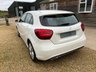 USED 2017 17 MERCEDES-BENZ A-CLASS 2.1 A 200 D SPORT EXECUTIVE 5d 134 BHP Camera Sensors Ulez compliant