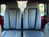 USED 1999 T LAND ROVER DEFENDER 2.5 90 HARD-TOP TD5 120 BHP WARRANTY INCLUDED - NATIONWIDE DELIVERY