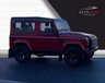 USED 1999 T LAND ROVER DEFENDER 2.5 90 HARD-TOP TD5 120 BHP WARRANTY INCLUDED - NATIONWIDE DELIVERY