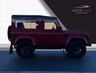 USED 1999 T LAND ROVER DEFENDER 2.5 90 HARD-TOP TD5 120 BHP WARRANTY INCLUDED - NATIONWIDE DELIVERY