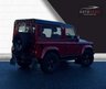 USED 1999 T LAND ROVER DEFENDER 2.5 90 HARD-TOP TD5 120 BHP WARRANTY INCLUDED - NATIONWIDE DELIVERY