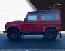 USED 1999 T LAND ROVER DEFENDER 2.5 90 HARD-TOP TD5 120 BHP WARRANTY INCLUDED - NATIONWIDE DELIVERY
