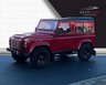USED 1999 T LAND ROVER DEFENDER 2.5 90 HARD-TOP TD5 120 BHP WARRANTY INCLUDED - NATIONWIDE DELIVERY