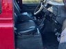 USED 1999 T LAND ROVER DEFENDER 2.5 90 HARD-TOP TD5 120 BHP WARRANTY INCLUDED - NATIONWIDE DELIVERY