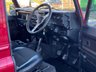 USED 1999 T LAND ROVER DEFENDER 2.5 90 HARD-TOP TD5 120 BHP WARRANTY INCLUDED - NATIONWIDE DELIVERY
