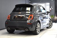 USED 2019 19 ABARTH 595 1.4 TURISMO 3 DOOR **&pound;255 A MONTH WITH &pound;255 DEPOSIT**