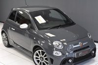 USED 2019 19 ABARTH 595 1.4 TURISMO 3 DOOR **&pound;255 A MONTH WITH &pound;255 DEPOSIT**