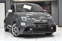 USED 2019 19 ABARTH 595 1.4 TURISMO 3 DOOR **&pound;255 A MONTH WITH &pound;255 DEPOSIT**