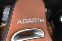 USED 2019 19 ABARTH 595 1.4 TURISMO 3 DOOR **&pound;255 A MONTH WITH &pound;255 DEPOSIT**