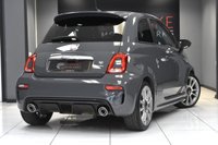 USED 2019 19 ABARTH 595 1.4 TURISMO 3 DOOR **&pound;255 A MONTH WITH &pound;255 DEPOSIT**