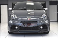 USED 2019 19 ABARTH 595 1.4 TURISMO 3 DOOR **&pound;255 A MONTH WITH &pound;255 DEPOSIT**