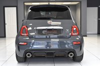 USED 2019 19 ABARTH 595 1.4 TURISMO 3 DOOR **&pound;255 A MONTH WITH &pound;255 DEPOSIT**