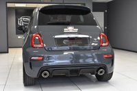 USED 2019 19 ABARTH 595 1.4 TURISMO 3 DOOR **&pound;255 A MONTH WITH &pound;255 DEPOSIT**
