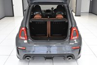 USED 2019 19 ABARTH 595 1.4 TURISMO 3 DOOR **&pound;255 A MONTH WITH &pound;255 DEPOSIT**
