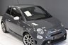 USED 2019 19 ABARTH 595 1.4 TURISMO 3 DOOR **&pound;255 A MONTH WITH &pound;255 DEPOSIT**