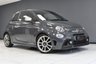 USED 2019 19 ABARTH 595 1.4 TURISMO 3 DOOR **&pound;255 A MONTH WITH &pound;255 DEPOSIT**