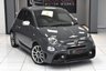 USED 2019 19 ABARTH 595 1.4 TURISMO 3 DOOR **&pound;255 A MONTH WITH &pound;255 DEPOSIT**