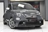 USED 2019 19 ABARTH 595 1.4 TURISMO 3 DOOR **&pound;255 A MONTH WITH &pound;255 DEPOSIT**
