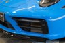 USED 2022 72 PORSCHE 911 CARRERA GTS PDK 2d 474 BHP SHARK BLUE - AEROKIT WITH BLACK HIGH GLOSS - PAINT PROTECTION FILM - BOSE - GLASS SUNROOF - HEATED SEATS - HEATED STEERING - REVERSE CAMERA
