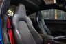USED 2022 72 PORSCHE 911 CARRERA GTS PDK 2d 474 BHP SHARK BLUE - AEROKIT WITH BLACK HIGH GLOSS - PAINT PROTECTION FILM - BOSE - GLASS SUNROOF - HEATED SEATS - HEATED STEERING - REVERSE CAMERA