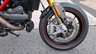 USED 2021 21 DUCATI HYPERMOTARD 950SP  110 BHP Awesome, only 2664 miles