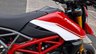 USED 2021 21 DUCATI HYPERMOTARD 950SP  110 BHP Awesome, only 2664 miles