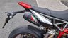 USED 2021 21 DUCATI HYPERMOTARD 950SP  110 BHP Awesome, only 2664 miles