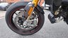 USED 2021 21 DUCATI HYPERMOTARD 950SP  110 BHP Awesome, only 2664 miles