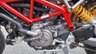 USED 2021 21 DUCATI HYPERMOTARD 950SP  110 BHP Awesome, only 2664 miles