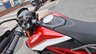 USED 2021 21 DUCATI HYPERMOTARD 950SP  110 BHP Awesome, only 2664 miles