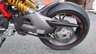 USED 2021 21 DUCATI HYPERMOTARD 950SP  110 BHP Awesome, only 2664 miles