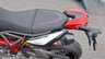 USED 2021 21 DUCATI HYPERMOTARD 950SP  110 BHP Awesome, only 2664 miles