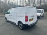USED 2018 18 CITROEN DISPATCH 1.6 M 1000 ENTERPRISE BLUEHDI 0d 94 BHP 