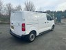 USED 2018 18 CITROEN DISPATCH 1.6 M 1000 ENTERPRISE BLUEHDI 0d 94 BHP 