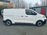 USED 2018 18 CITROEN DISPATCH 1.6 M 1000 ENTERPRISE BLUEHDI 0d 94 BHP 