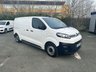 USED 2018 18 CITROEN DISPATCH 1.6 M 1000 ENTERPRISE BLUEHDI 0d 94 BHP 