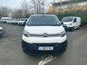 USED 2018 18 CITROEN DISPATCH 1.6 M 1000 ENTERPRISE BLUEHDI 0d 94 BHP 