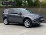 USED 2016 66 LAND ROVER DISCOVERY SPORT 2.0 TD4 HSE 5d 180 BHP FINANCE AVAILABLE ZERO DEPOSIT